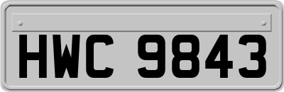 HWC9843