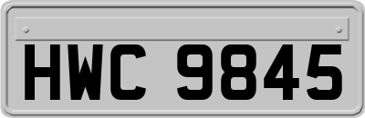 HWC9845