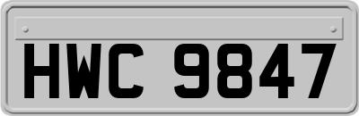 HWC9847
