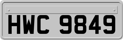 HWC9849