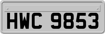 HWC9853