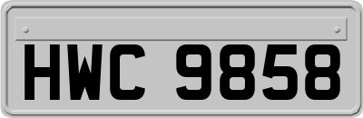HWC9858