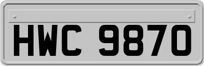 HWC9870
