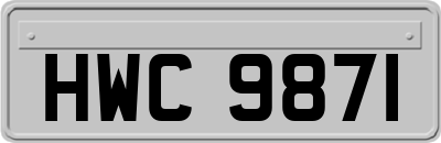HWC9871