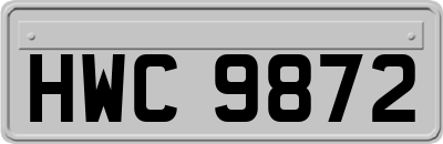 HWC9872