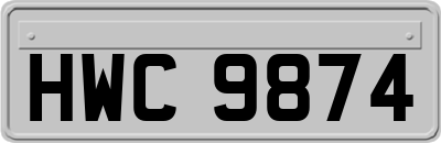 HWC9874