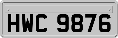 HWC9876