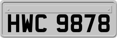 HWC9878