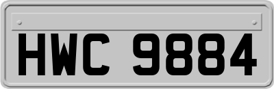 HWC9884