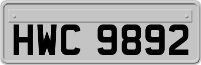 HWC9892
