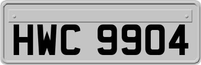 HWC9904