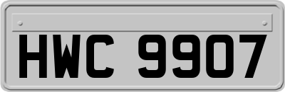 HWC9907