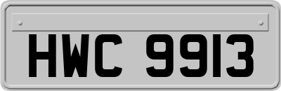 HWC9913