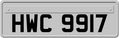 HWC9917