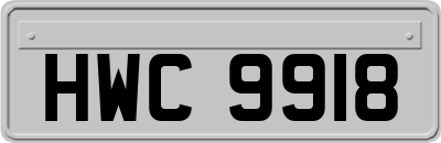 HWC9918