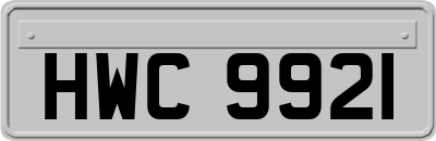HWC9921