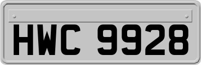 HWC9928