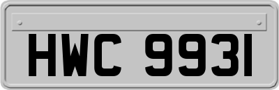 HWC9931