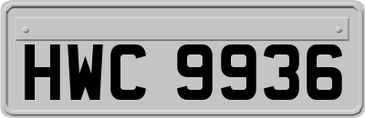 HWC9936