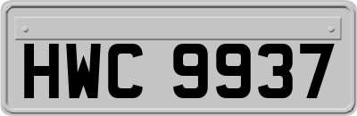 HWC9937