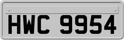 HWC9954