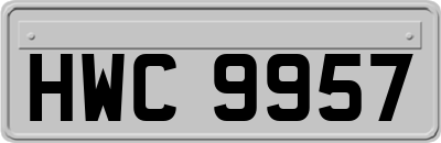 HWC9957
