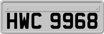 HWC9968