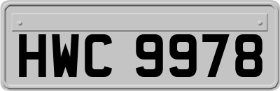 HWC9978