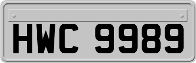 HWC9989