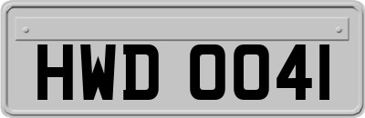 HWD0041