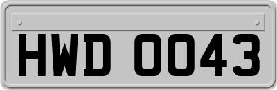 HWD0043