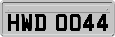 HWD0044