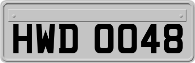 HWD0048
