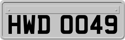 HWD0049