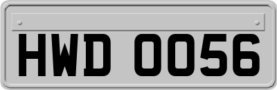 HWD0056