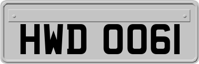 HWD0061
