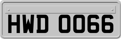 HWD0066