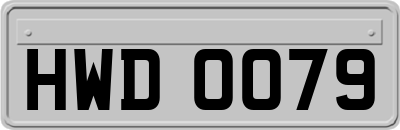 HWD0079