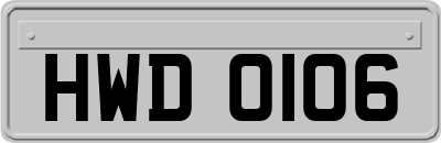 HWD0106