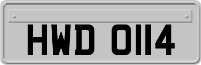 HWD0114