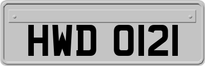 HWD0121