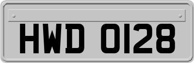 HWD0128