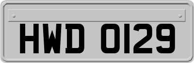 HWD0129