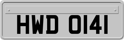 HWD0141