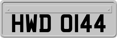 HWD0144