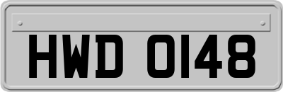 HWD0148