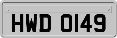 HWD0149