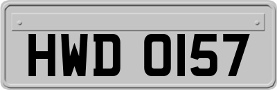 HWD0157