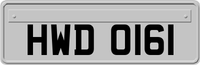 HWD0161