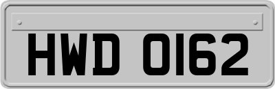 HWD0162